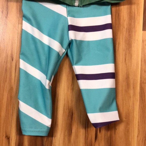 Vanellope Vone Schwartz 3-6M baby costume - Picture 2 of 8
